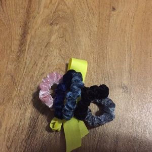 Scrunchies